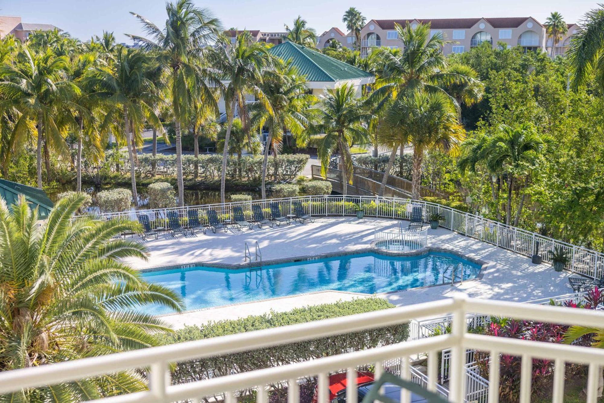 The Exuma Cay -Pool View & Parking Key West Exterior foto